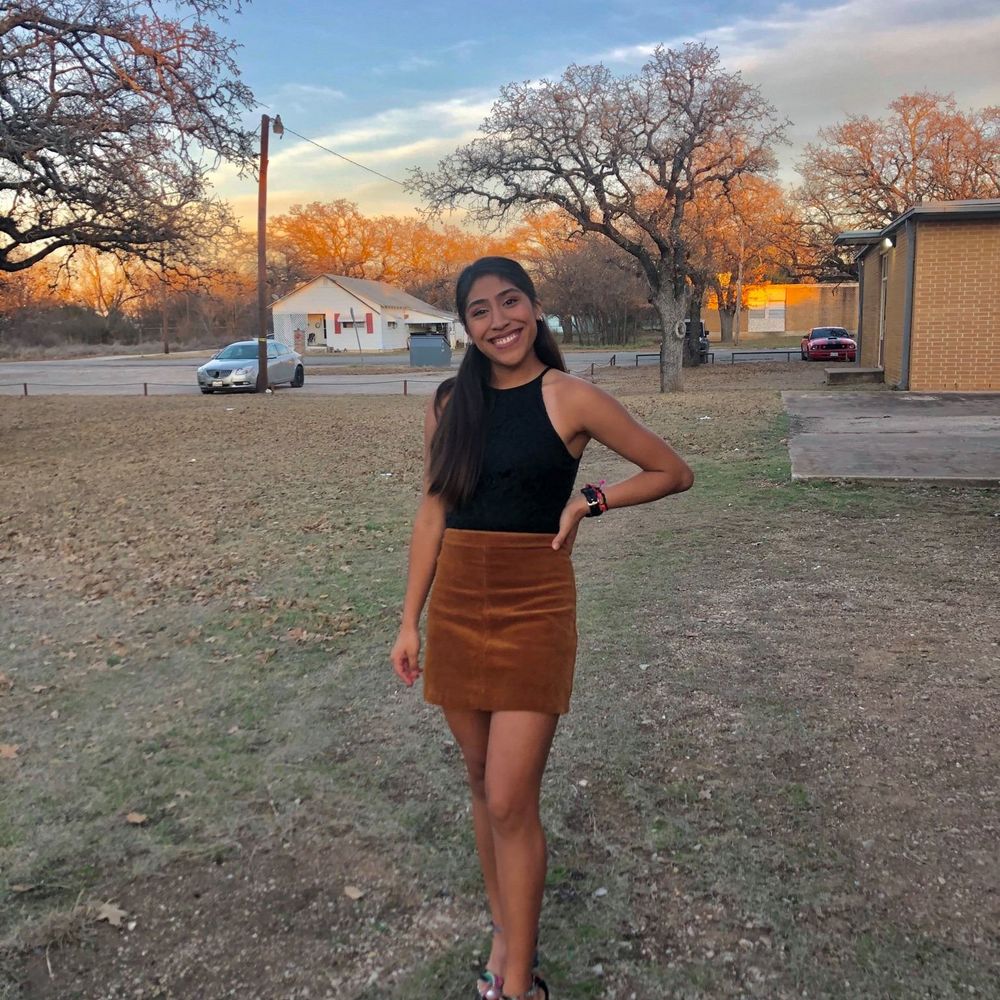 Meet your Posher, Aylin